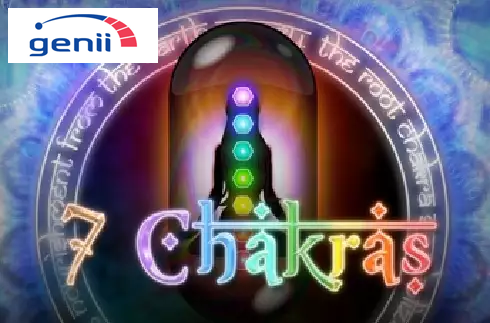 7 Chakras